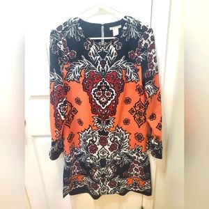 Womens H&M dress size 6